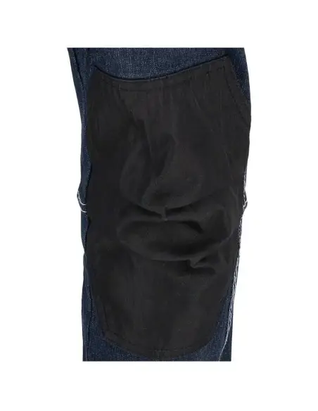 Pantaloni de protectie, JEANS415, din denim Pantaloni de protectie, JEANS415, din denim
