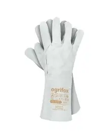 Manusi de protectie, Reis, OX-SPARX, pentru sudura