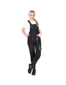 Salopeta de protectie, Reis, OX-FIO-B, pentru dama