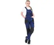 Salopeta de protectie, Reis, OX-FIO-B, pentru dama