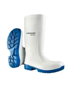 Cizme de protectie termoizolante, Dunlop, Purofort Foodpro 04
