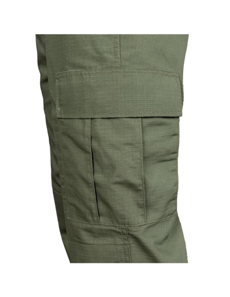 Costum de protectie, Reis, TG-GRASS, camuflaj