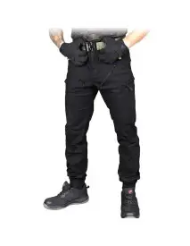 Pantaloni de protectie, Reis, TG-CARGO, rezistenti