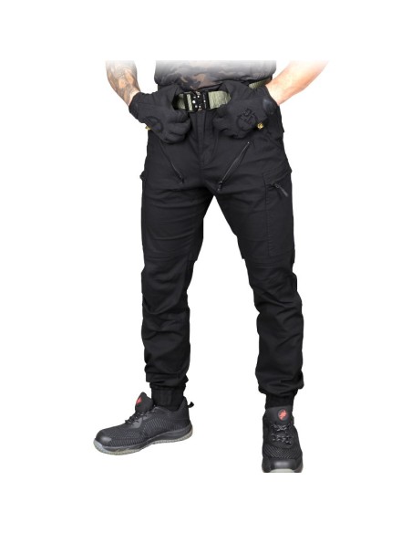 Pantaloni de protectie, Reis, TG-CARGO, rezistenti