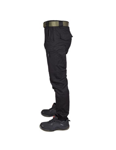 Pantaloni de protectie, Reis, TG-CARGO, rezistenti
