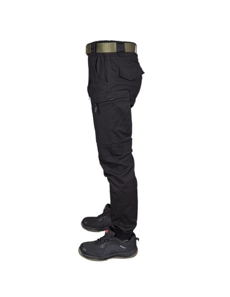 Pantaloni de protectie, Reis, TG-CARGO, rezistenti