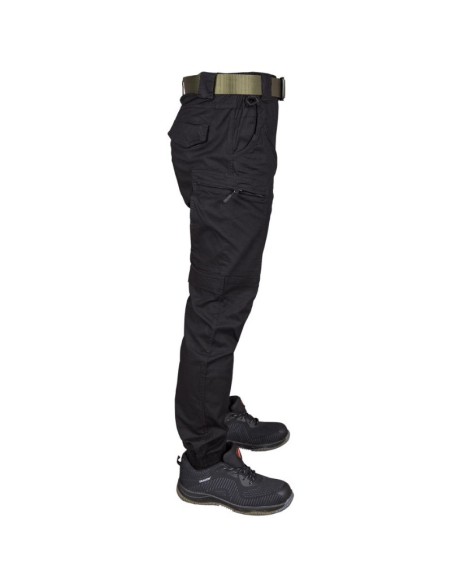 Pantaloni de protectie, Reis, TG-CARGO, rezistenti