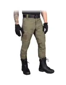 Pantaloni de protectie, Reis, TG-RACK, rezistenti