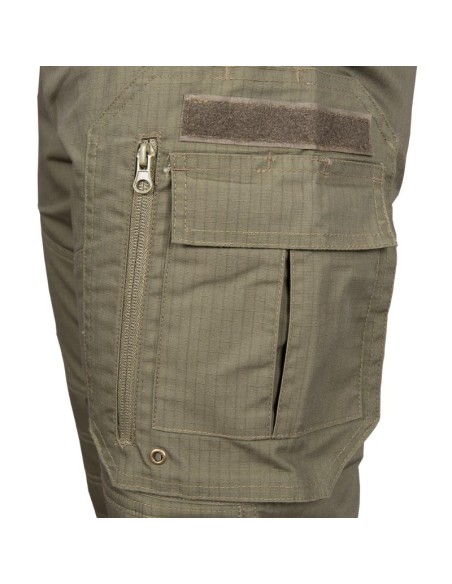 Pantaloni de protectie, Reis, TG-RACK, rezistenti