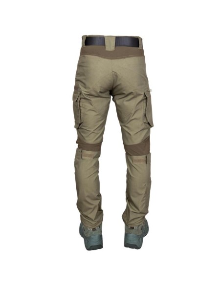 Pantaloni de protectie, Reis, TG-RACK, rezistenti