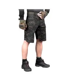 Pantaloni scurti, Reis, TG-MAGGOT, rezistenti