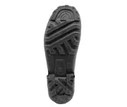 Galosi, Dunlop, Wellie, impermeabili, culoarea Negru, 814P