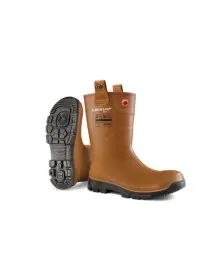 Cizme de protectie, Dunlop,...