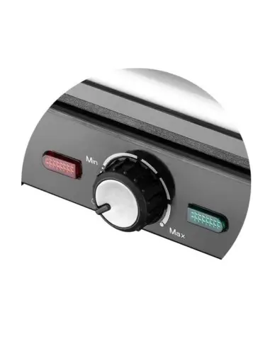 Gratar electric, Bass Polska, pliabil, temperatura reglabila Gratar electric, Bass Polska, pliabil, temperatura reglabila
