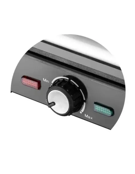 Gratar electric, Bass Polska, pliabil, temperatura reglabila Gratar electric, Bass Polska, pliabil, temperatura reglabila