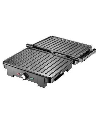 Gratar electric, Bass Polska, pliabil, temperatura reglabila Gratar electric, Bass Polska, pliabil, temperatura reglabila