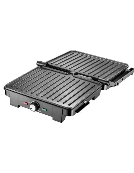 Gratar electric, Bass Polska, pliabil, temperatura reglabila Gratar electric, Bass Polska, pliabil, temperatura reglabila