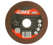 Disc abraziv pentru masina de ascutit lanturi, Verke, V95001