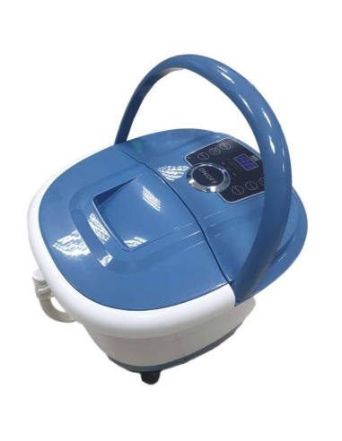 Aparat de masaj pentru picioare, Bass Polska, 550W