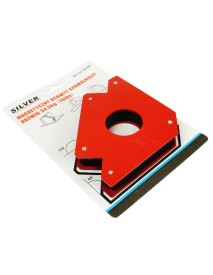Magnet sudura, SilverTools, S10393, 34 kg