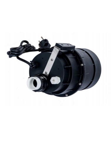 Pompa de aer pentru jacuzzi, Bass Polska, 750W Pompa de aer pentru jacuzzi, Bass Polska, 750W