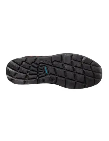 Pantofi de protectie, tip sport, OTAVITE S1P SRC Ganteline