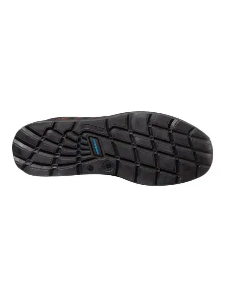 Pantofi de protectie, tip sport, OTAVITE S1P SRC Ganteline