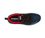 Pantofi de protectie, tip sport, OTAVITE S1P SRC Ganteline