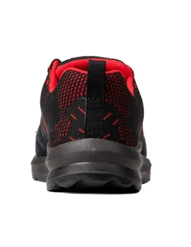 Pantofi de protectie, tip sport, OTAVITE S1P SRC Ganteline