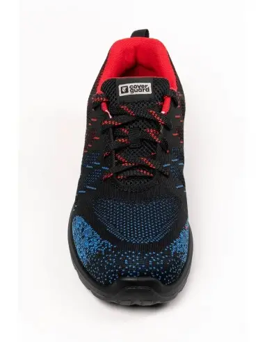 Pantofi de protectie, tip sport, OTAVITE S1P SRC Ganteline