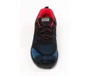 Pantofi de protectie, tip sport, OTAVITE S1P SRC Ganteline