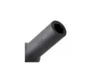 Cheie tubulara de impact, Bass Polska, 10 mm, 1/2"