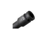 Cheie tubulara de impact, Bass Polska, 10 mm, 1/2"