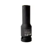 Cheie tubulara de impact, Bass Polska, 10 mm, 1/2"