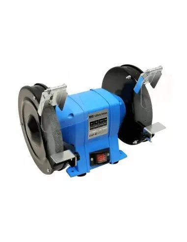 Polizor de banc, Bass Polska, 700 W, 8"