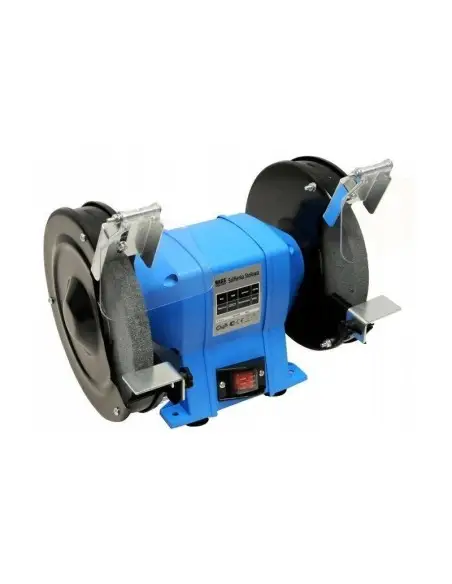 Polizor de banc, Bass Polska, 700 W, 8"