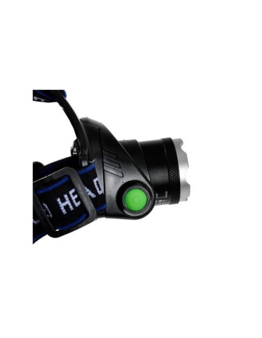 Lanterna frontala cu LED, Bass Polska, 3,7 V Lanterna frontala cu LED, Bass Polska, 3,7 V