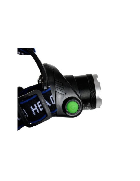 Lanterna frontala cu LED, Bass Polska, 3,7 V Lanterna frontala cu LED, Bass Polska, 3,7 V