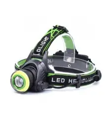 Lanterna frontala, Bass Polska, cu LED, 900 lm