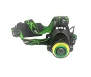 Lanterna frontala, Bass Polska, cu LED, 900 lm