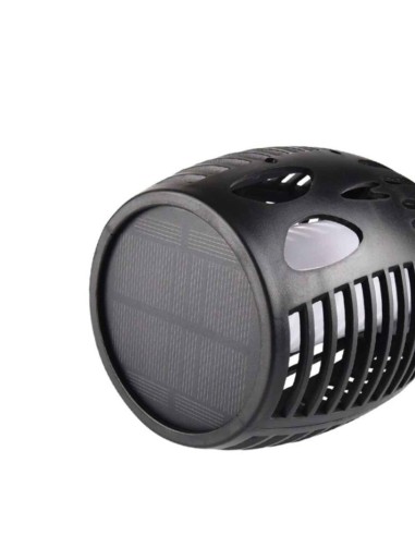 Lampa solara de gradina cu LED-uri, Bass Polska, 48 cm