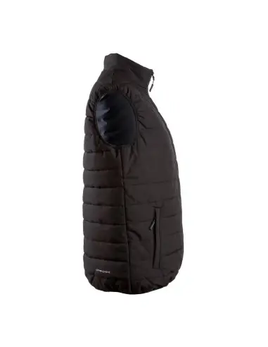 TATAKI VESTĂ CĂPTUȘITĂ CU MEMBRANĂ TPU, DE CULOARE NEAGRĂ Cover Guard TATAKI VESTĂ CĂPTUȘITĂ CU MEMBRANĂ TPU, DE CULOARE NEAGRĂ Cover Guard