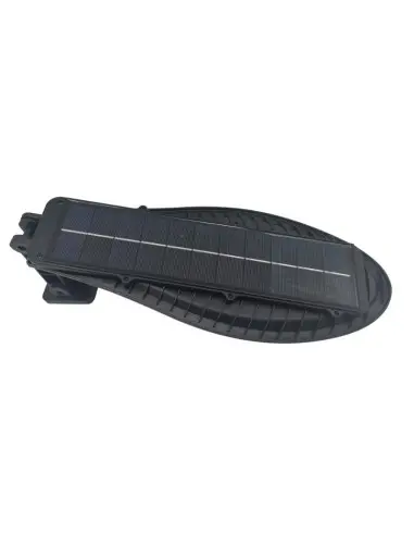 Lampa solara stradala cu senzor de miscare, Bass Polska, 180 W