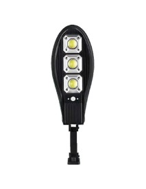 Lampa solara stradala cu senzor de miscare, Bass Polska, 180 W