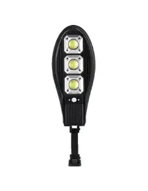 Lampa solara stradala cu senzor de miscare, Bass Polska, 180 W