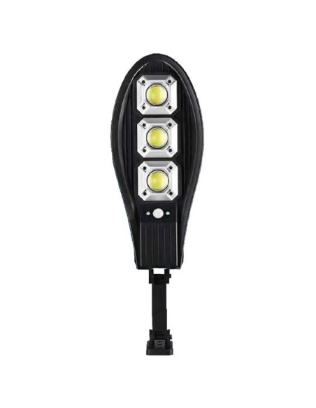 Lampa solara stradala cu senzor de miscare, Bass Polska, 180 W