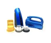 Aspirator vertical fara fir, Bass Polska, 5 in 1