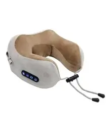 Aparat de masaj, Bass Polska, Shiatsu, pentru gat