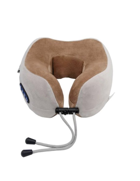 Aparat de masaj, Bass Polska, Shiatsu, pentru gat