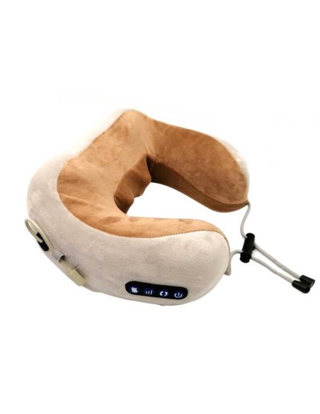 Aparat de masaj, Bass Polska, Shiatsu, pentru gat